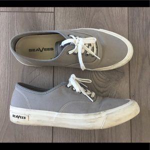 Seavees Legend Sneaker